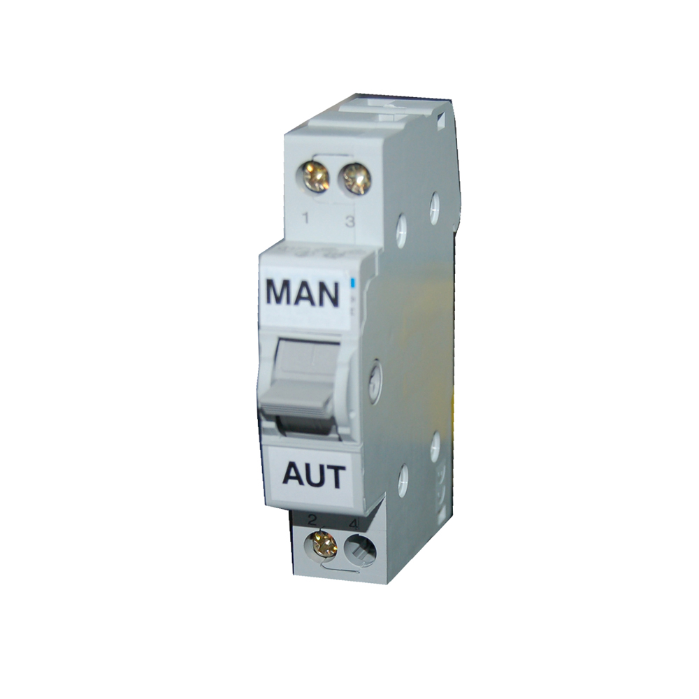 DIN Selector Switch