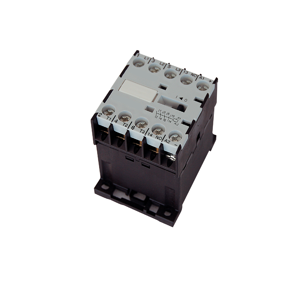 Mini contactors 3P 230V